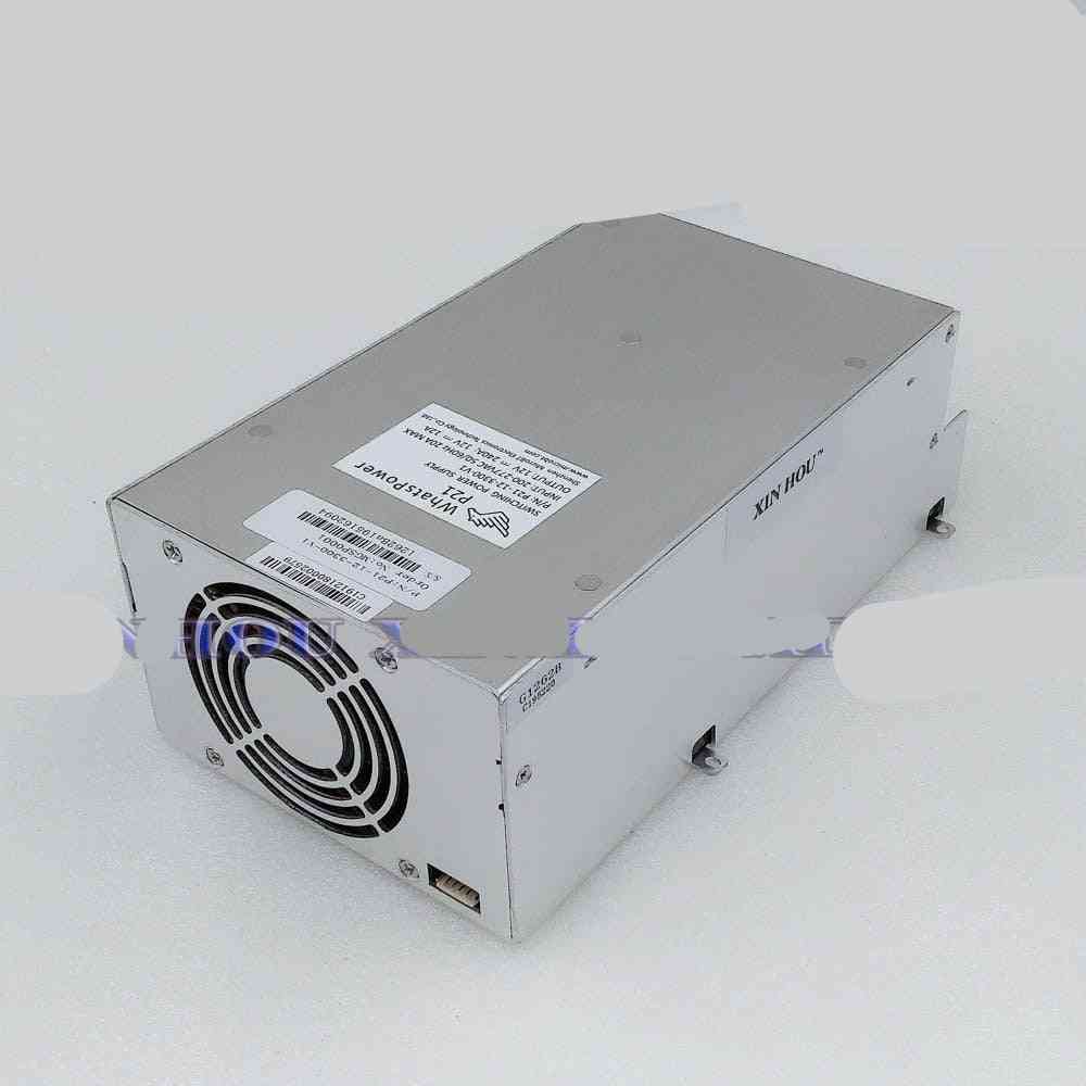 P21power Supply Replace For Bad Asic Miner