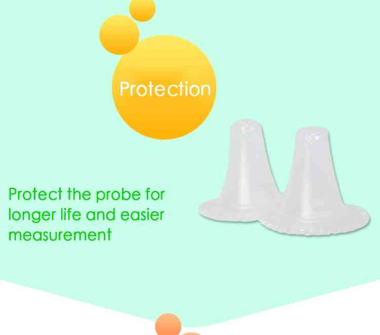 Disposable Ear Thermometer Probe Covers