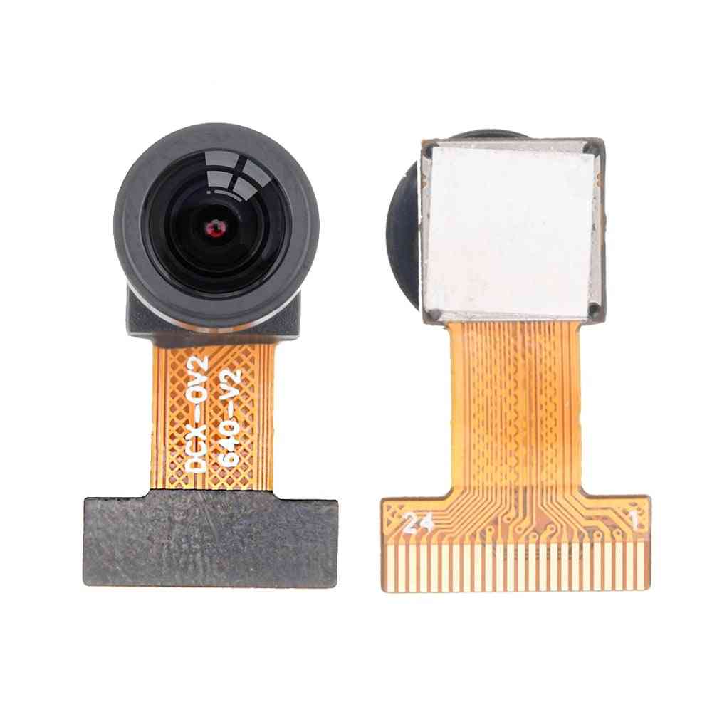 Dvp Interface Esp32 Single Chip Microcomputer Camera