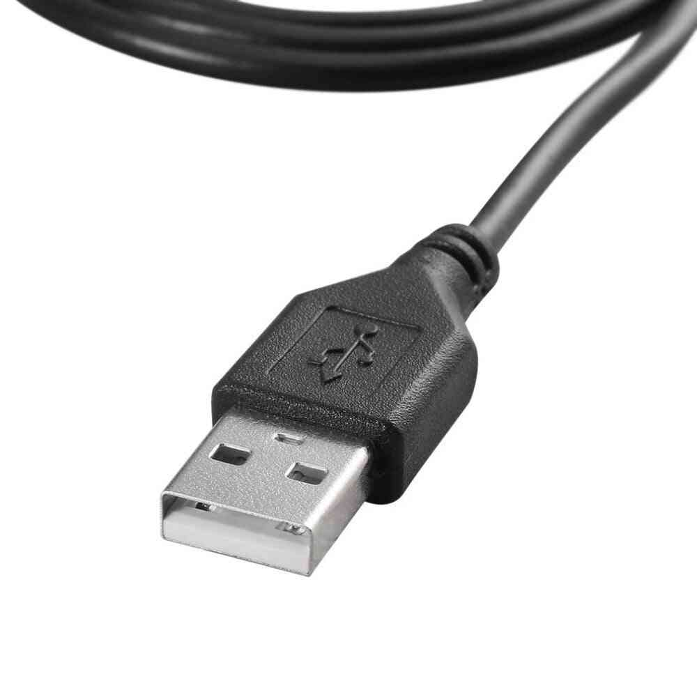 Charging Cable For Digital Cameras Hot-swappable Usb Data