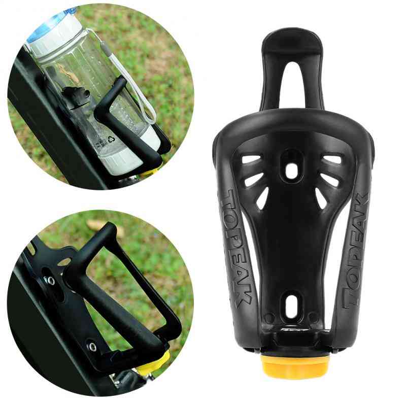 Universal Bicycle Bottle Cage