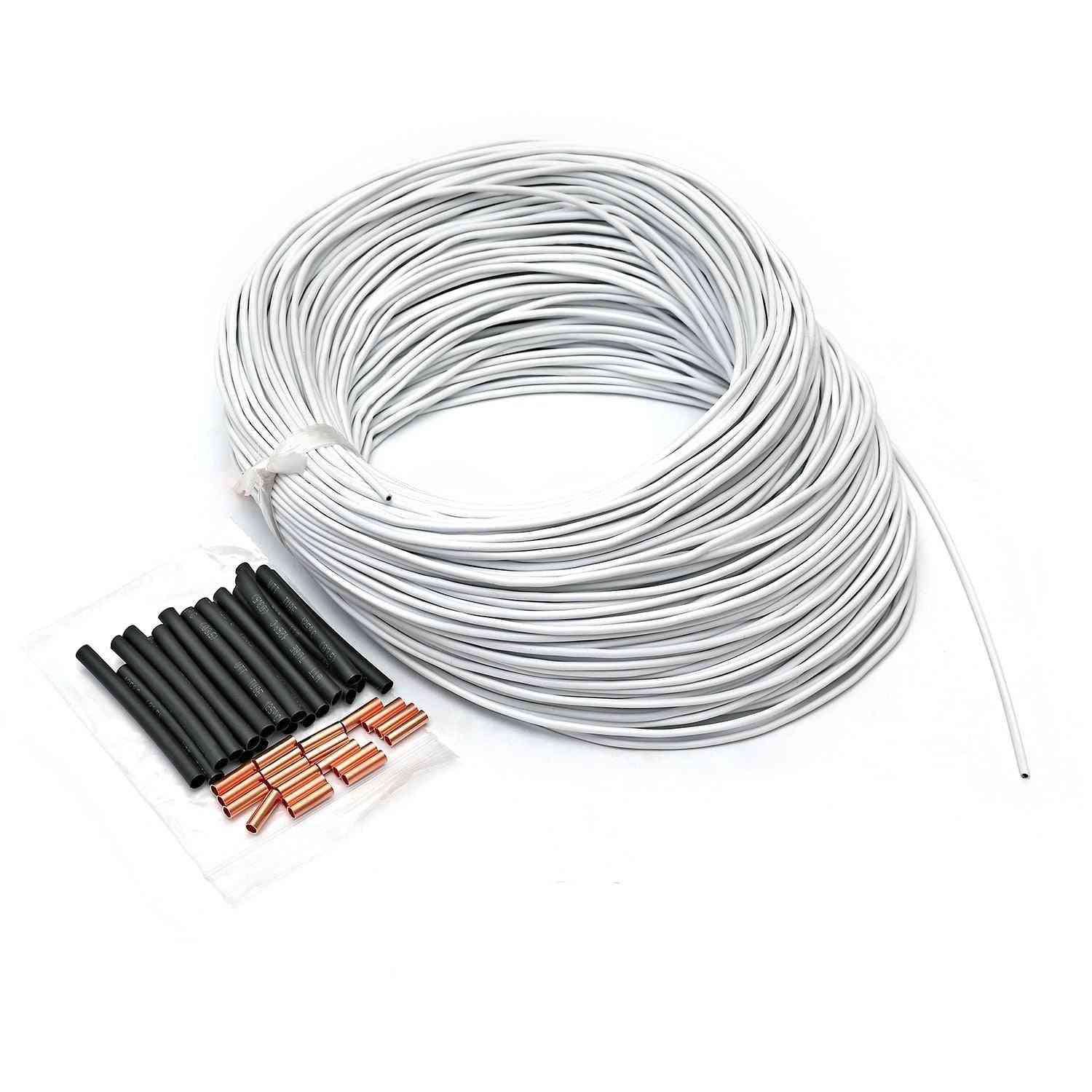 Electric Heating Wire Type Infrared Heating Cable