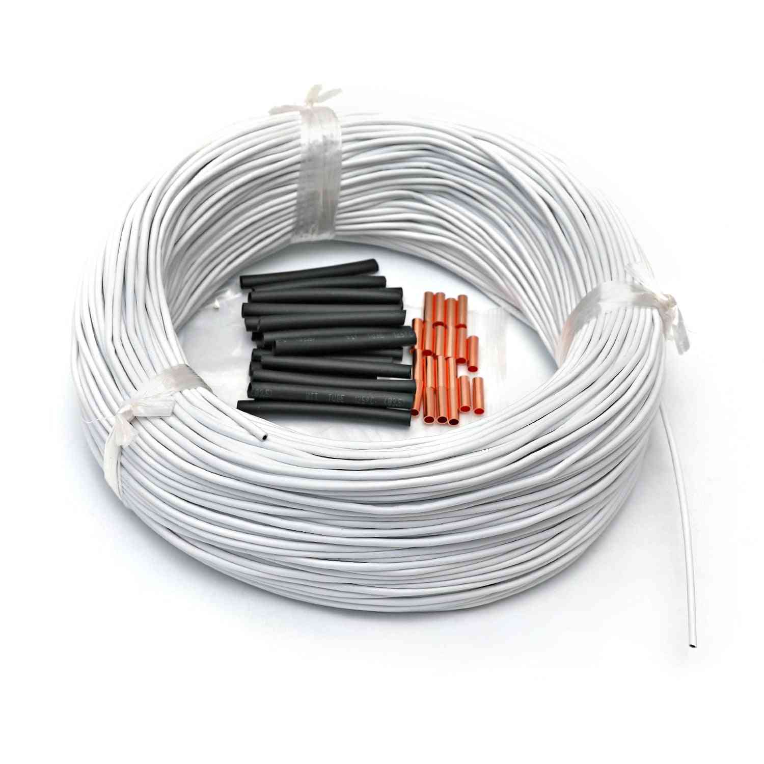 Electric Heating Wire Type Infrared Heating Cable