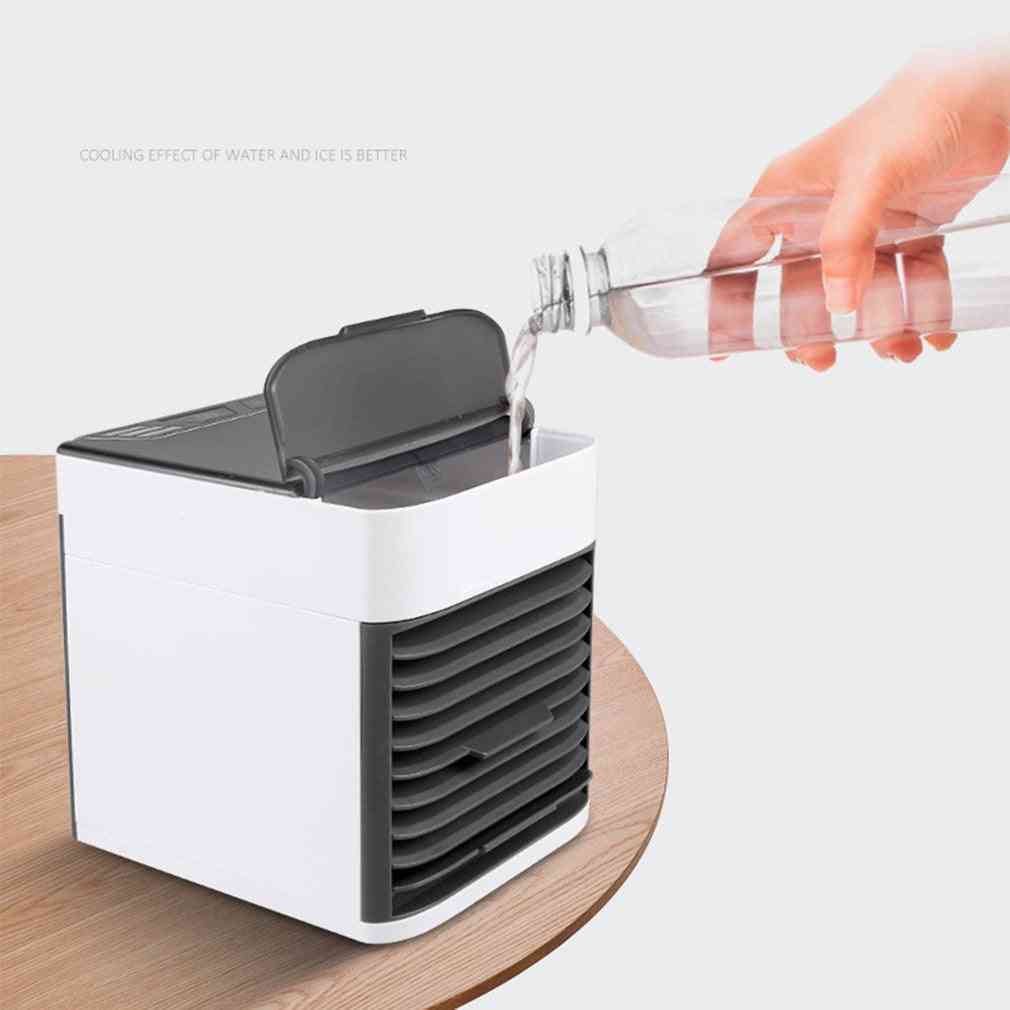 Air Cooler Filter For Usb Mini Fan