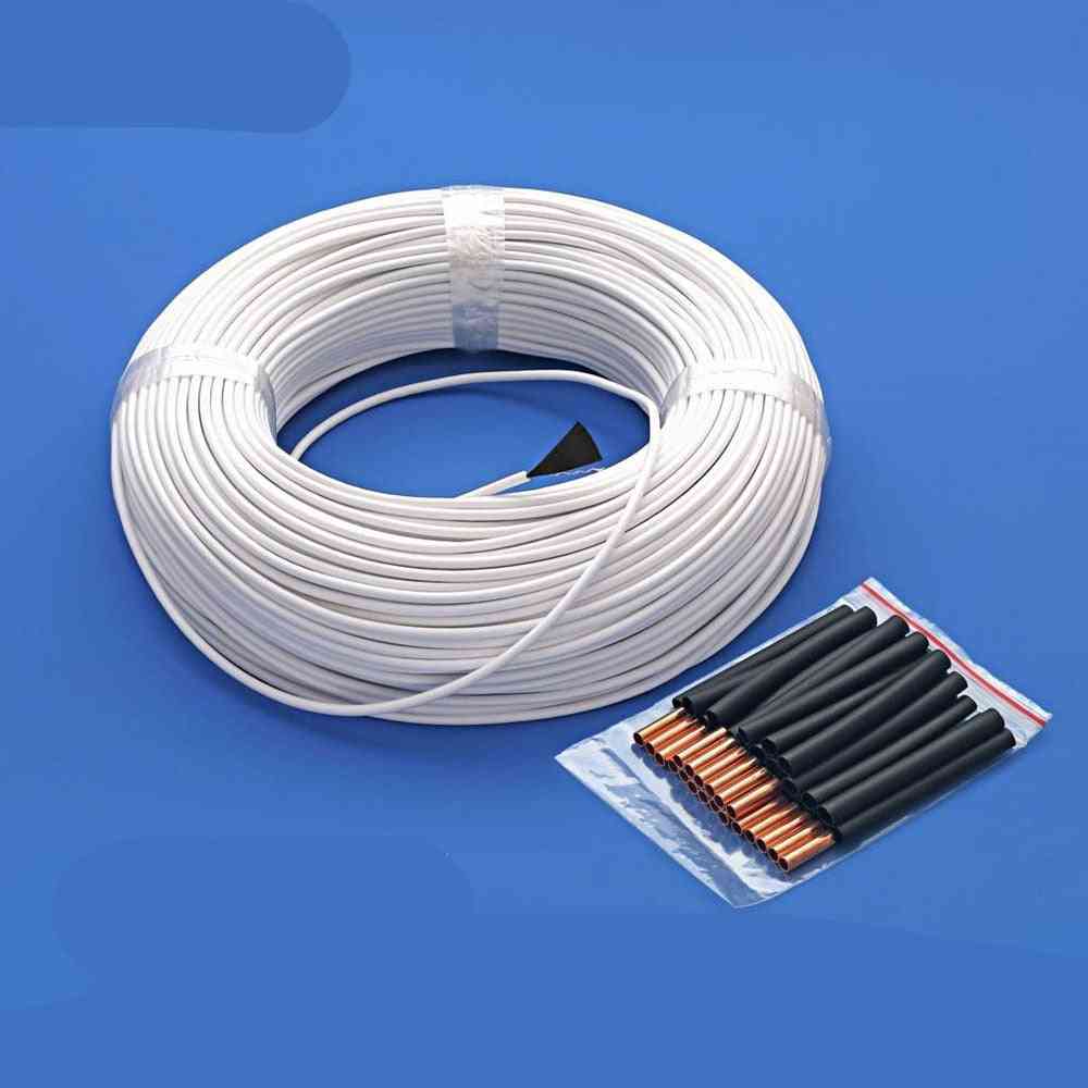 Carbon Fiber Floor Heating Cable