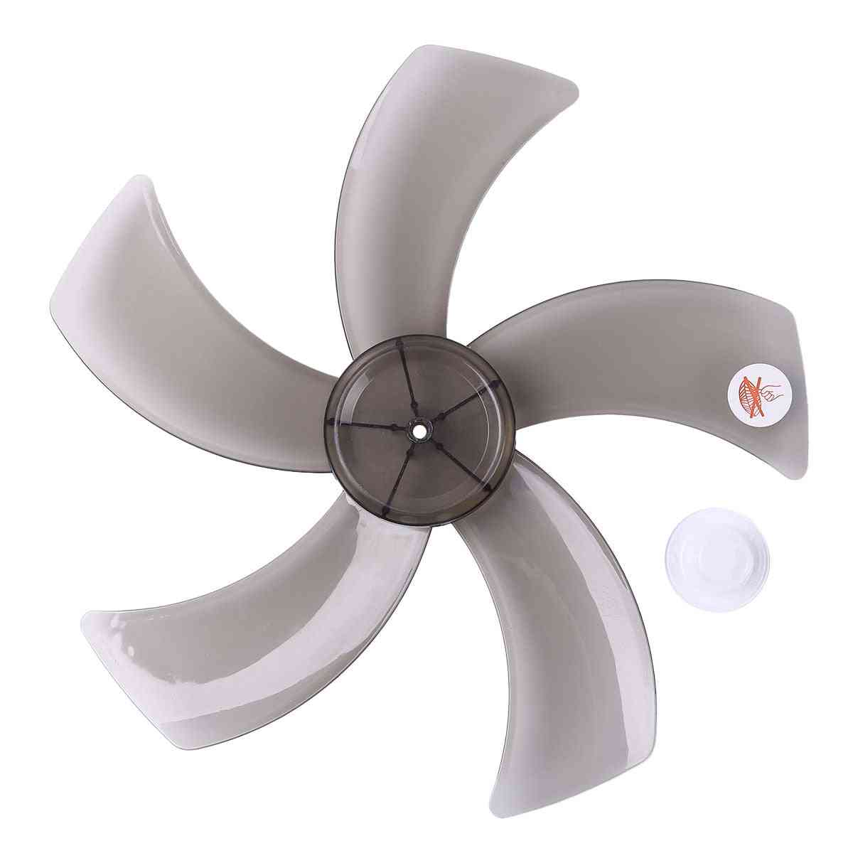 Household Plastic Fan