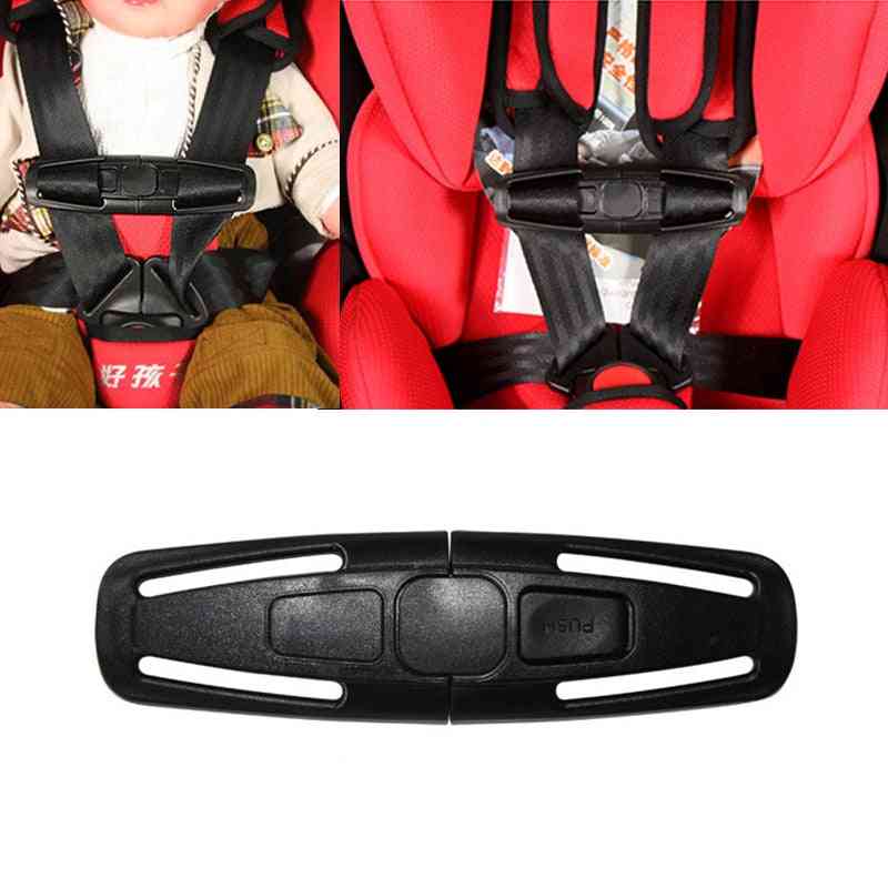 High Quality Car Baby Safety Seat Strap Belt