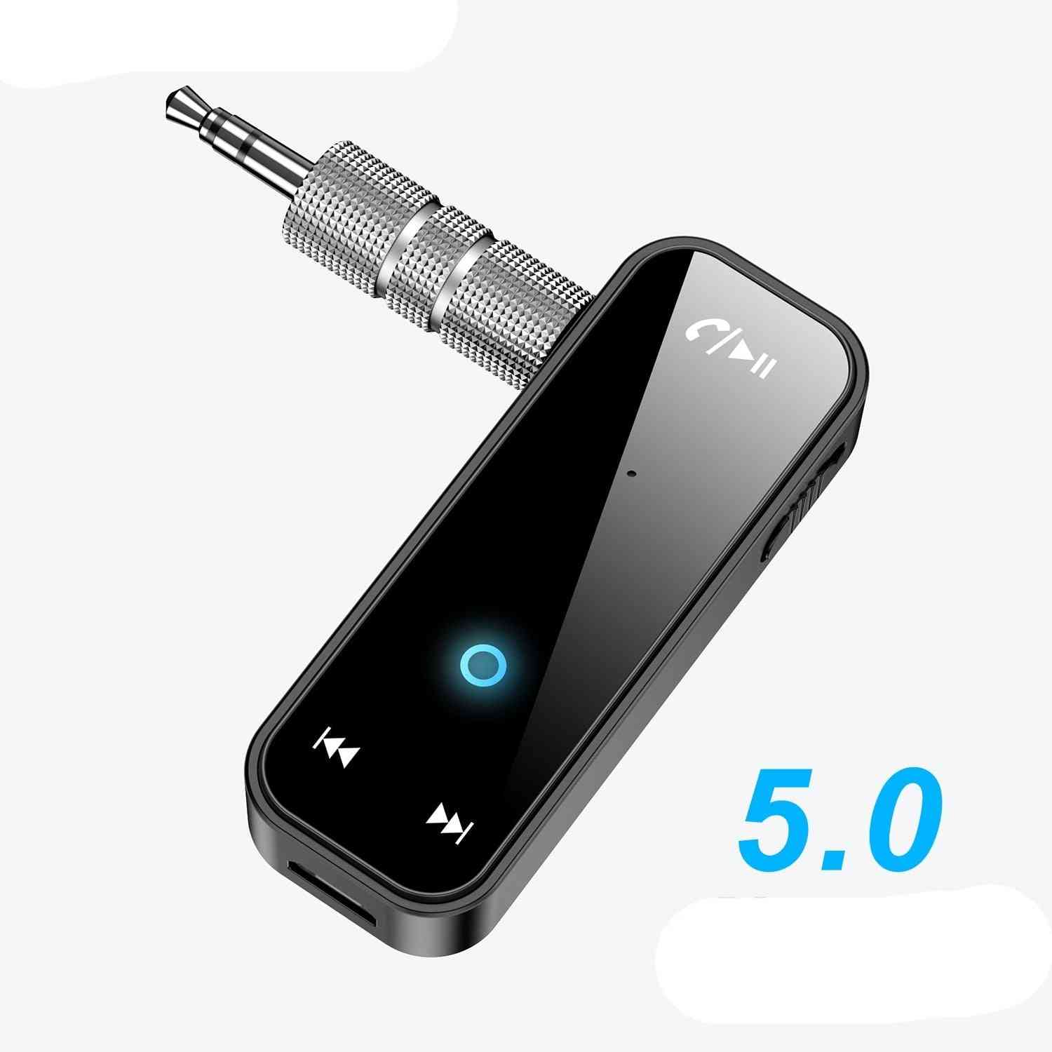 Bluetooth Jack Wireless Audio Adapter