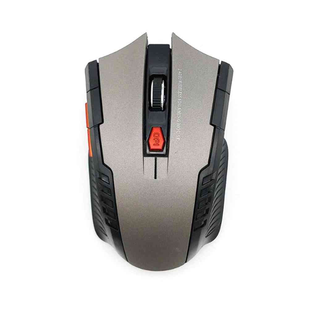 Gaming Laptops Opto-electronic Wireless Mouse