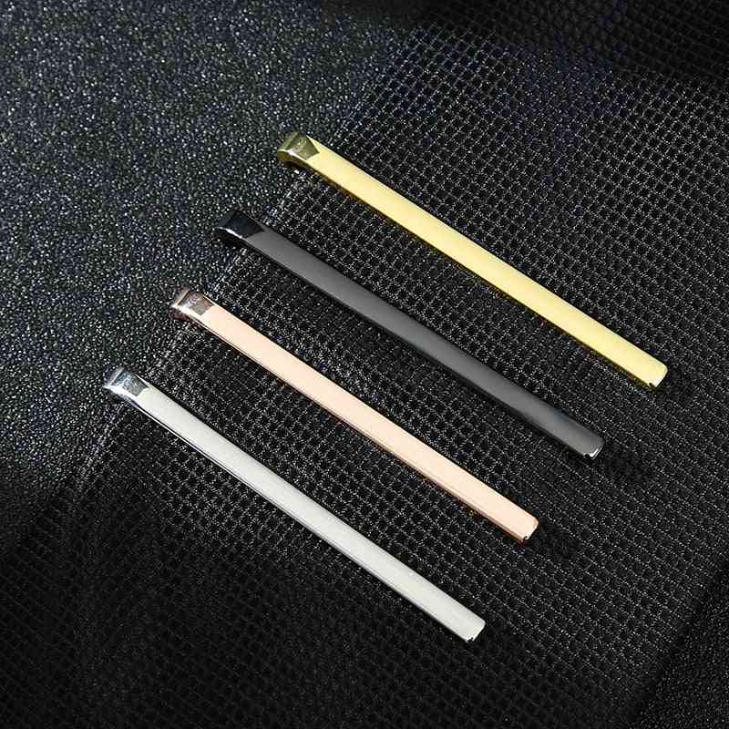 Men's Wedding And Daily Business Tie Clips