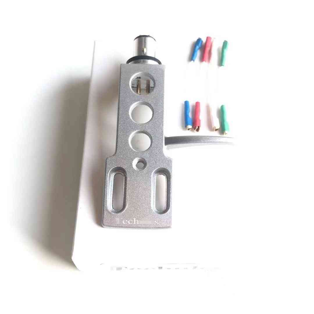 Universal Lp Phono Cartridge Holder Kit
