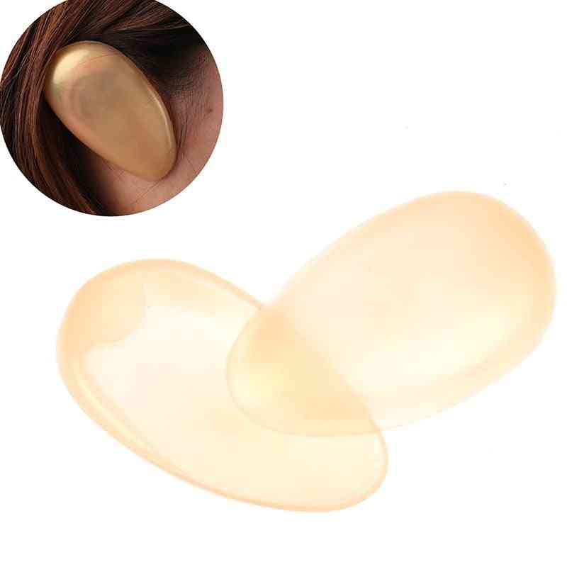 Shower Reusable Ear Cover Hair Dye Shield Protect Earmuffs