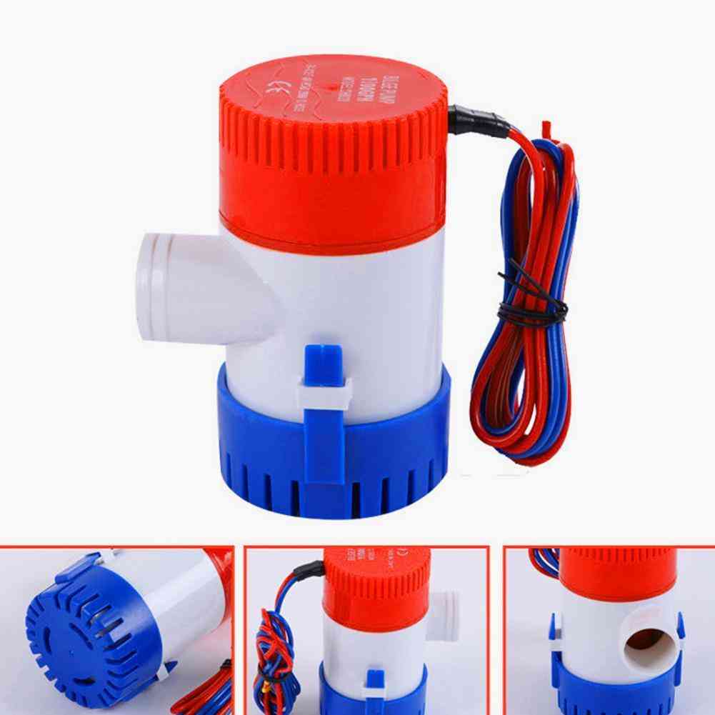 Dc 12v Electric Water Pump