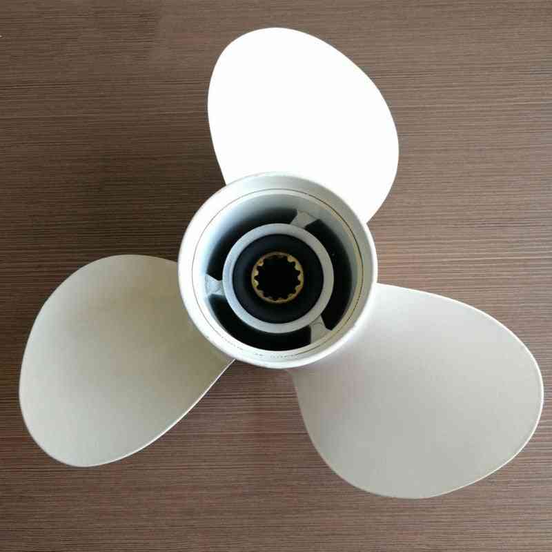 High-quality 40-50hp Outboard Propeller
