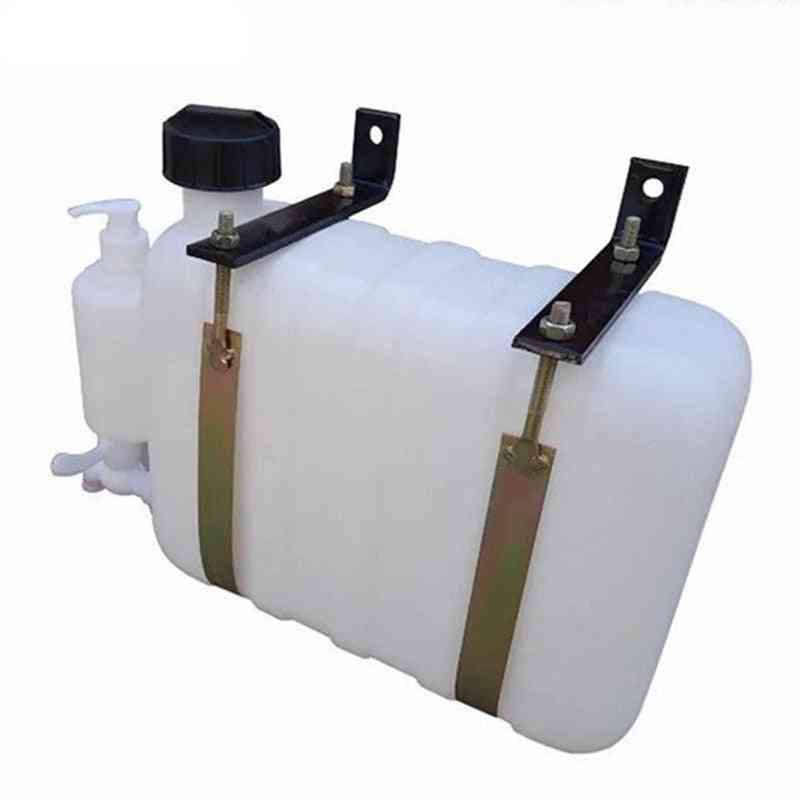 Fresh Water Holding Tank For Truck