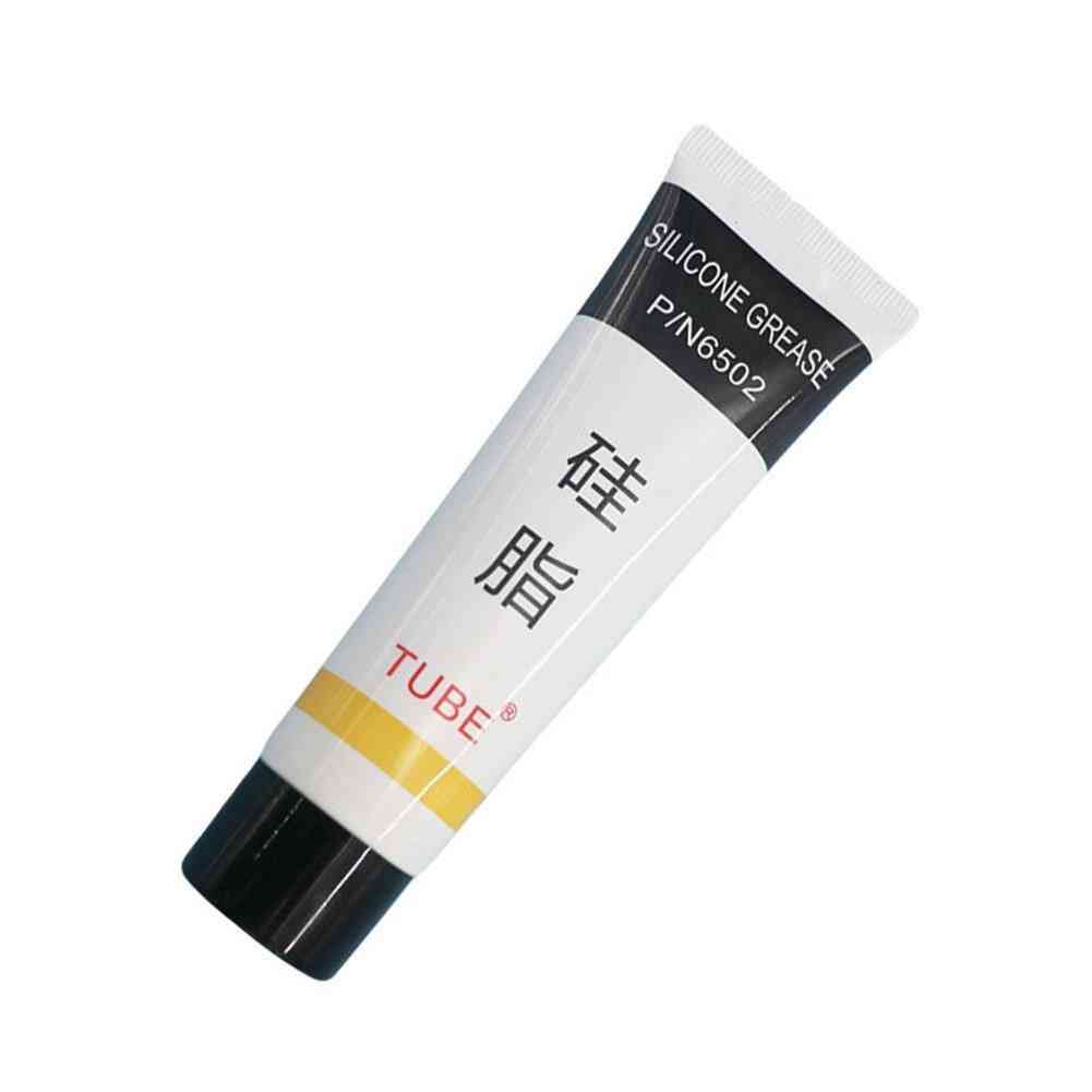 50g Silicone Grease Lubricant
