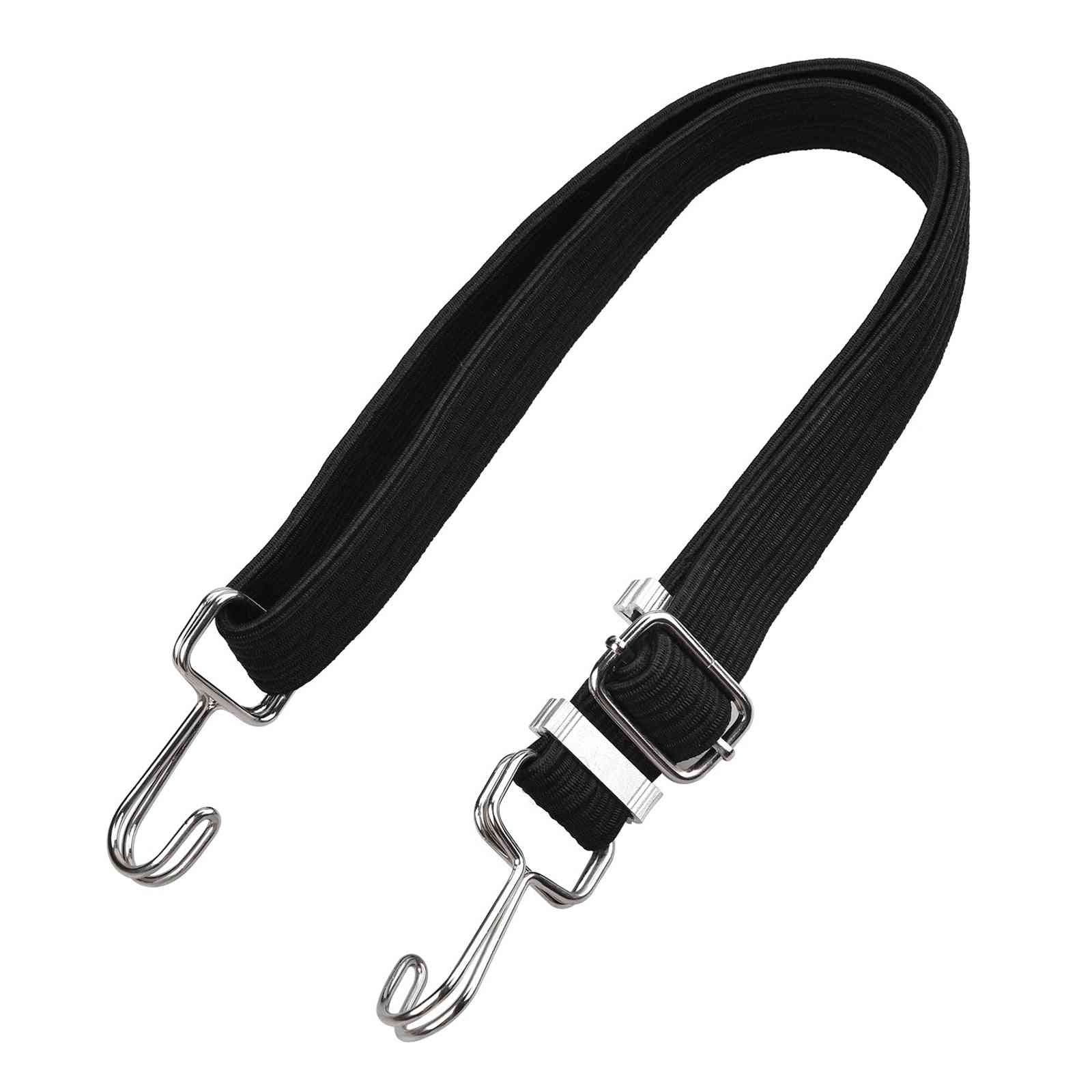 Bicycle Luggage Rope-tensioning Strong Belts For Bike