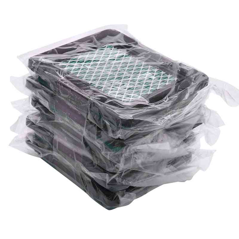 17211-zl8-023 Air Filter, Compatible For Honda