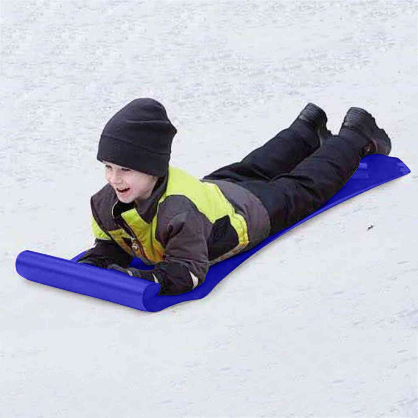 Outdoor Sport Thicken Kids/adult Snow Ski Board
