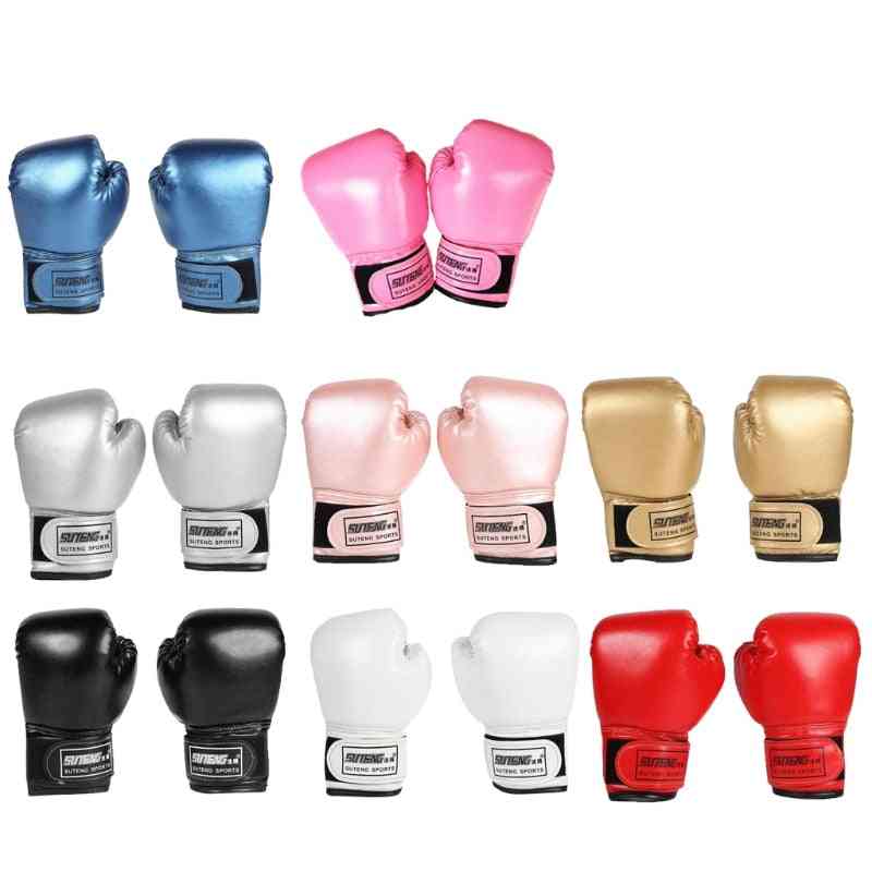 Youth Punching Boxing Gloves 
