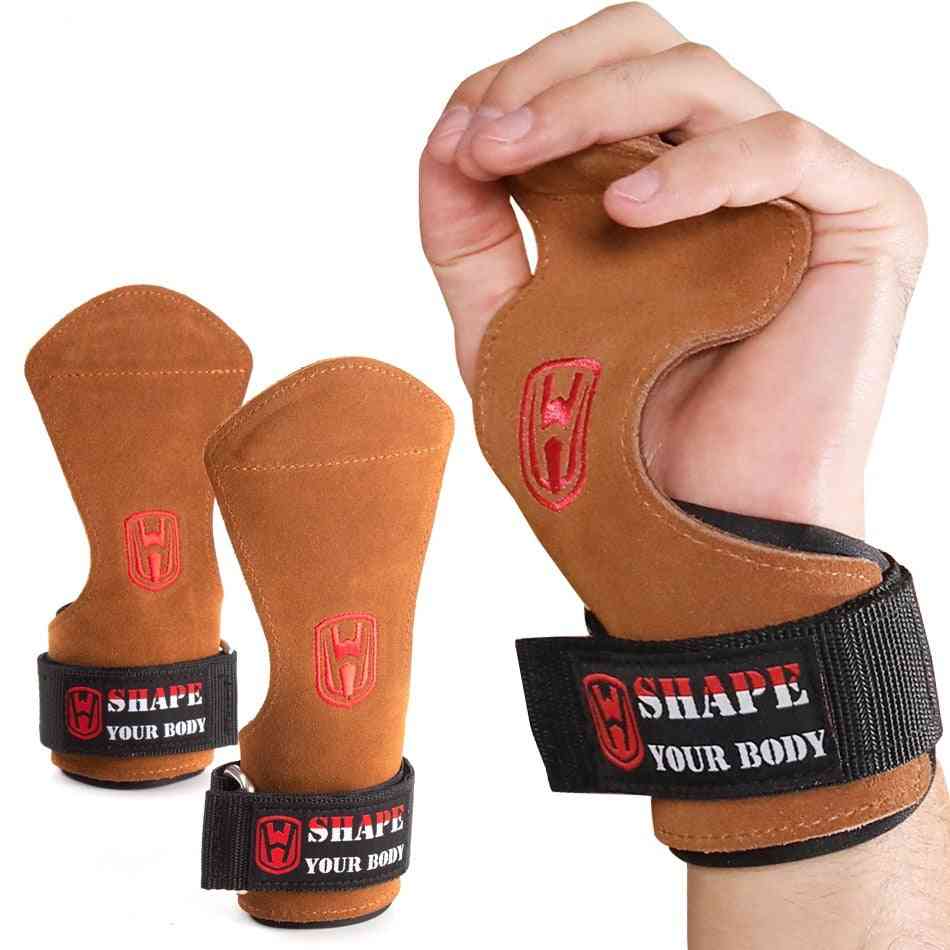 Worthdefence Horizontal Bar Gloves For Gym Sports