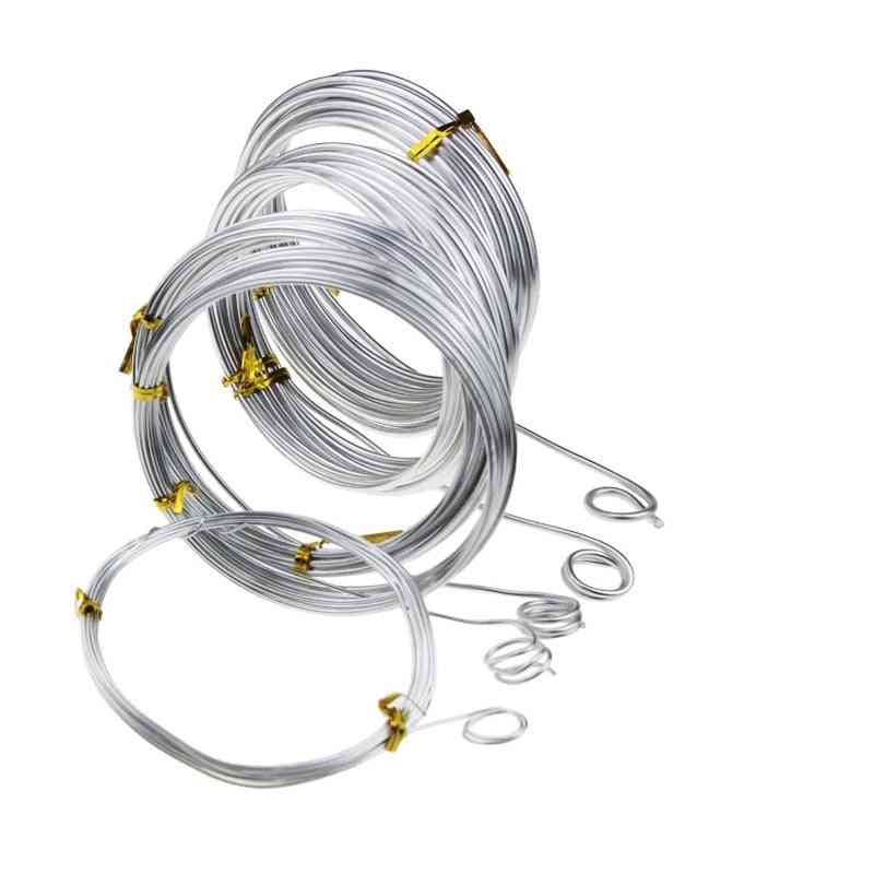 Stainless Steel Wire  0.02-3.0mm Beading Rope