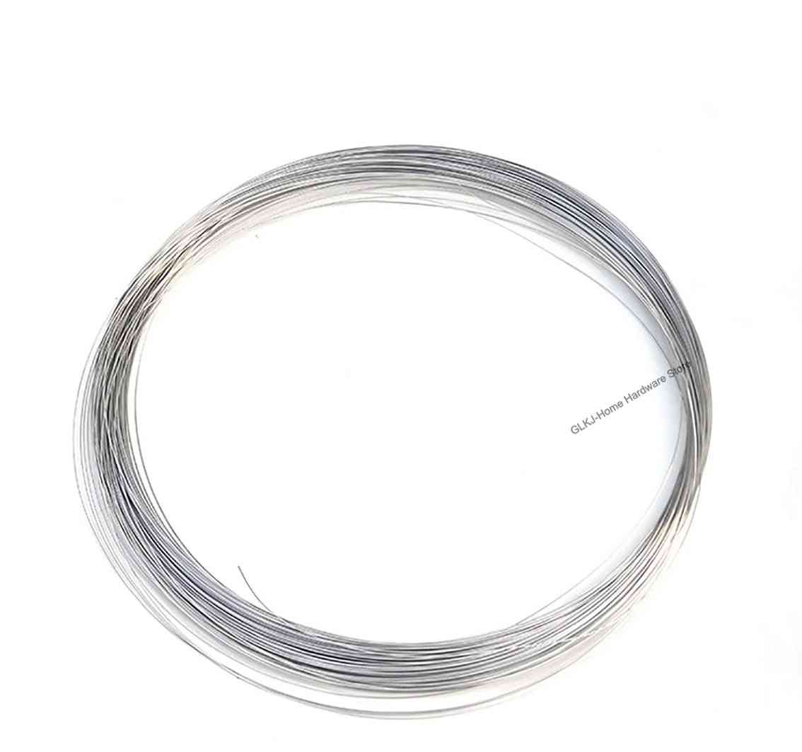 304 Stainless Steel Steel Wire Cord Line