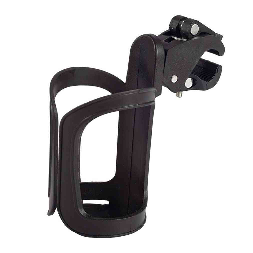 Multifunctional Bicycle Cup Holder Mount Cages Kid Bottle Holder