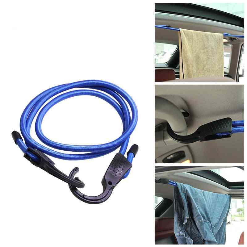 Adjustable Tension Belt Car Luggage Rope