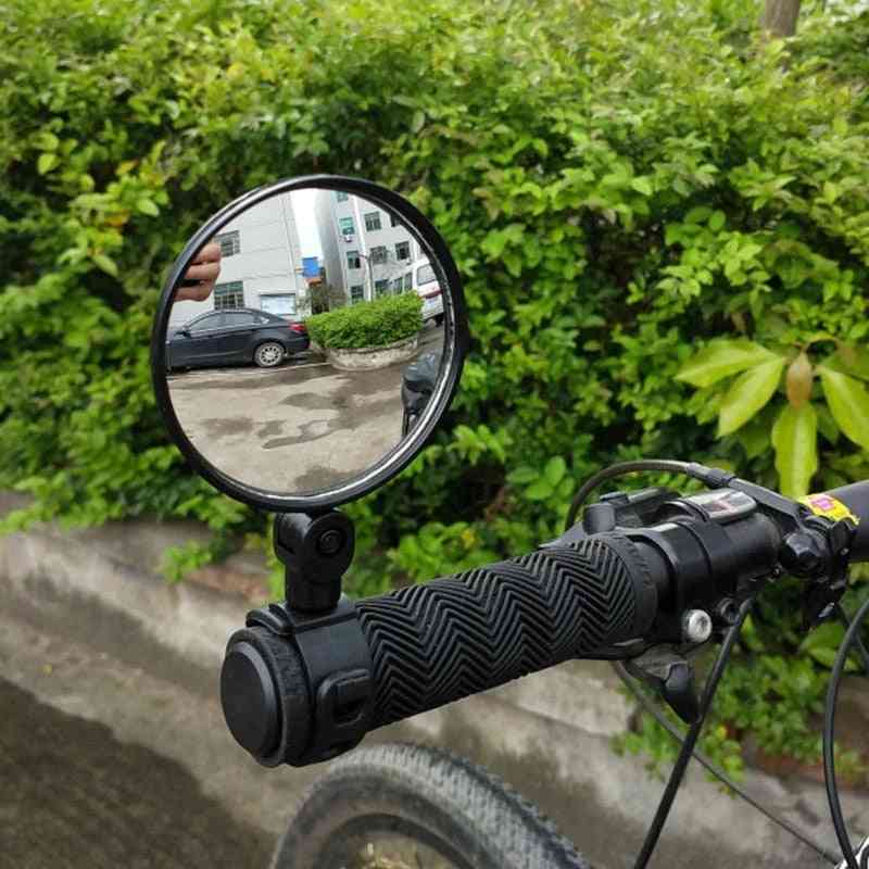 Electric Scooter Rearview Mirror Rear View Mirrors For Xiaomi M365