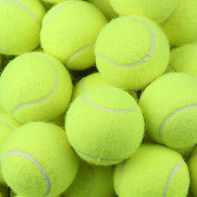 Primary Practice Tennis 1 Meter Stretch Training Tennis Match Training Balls