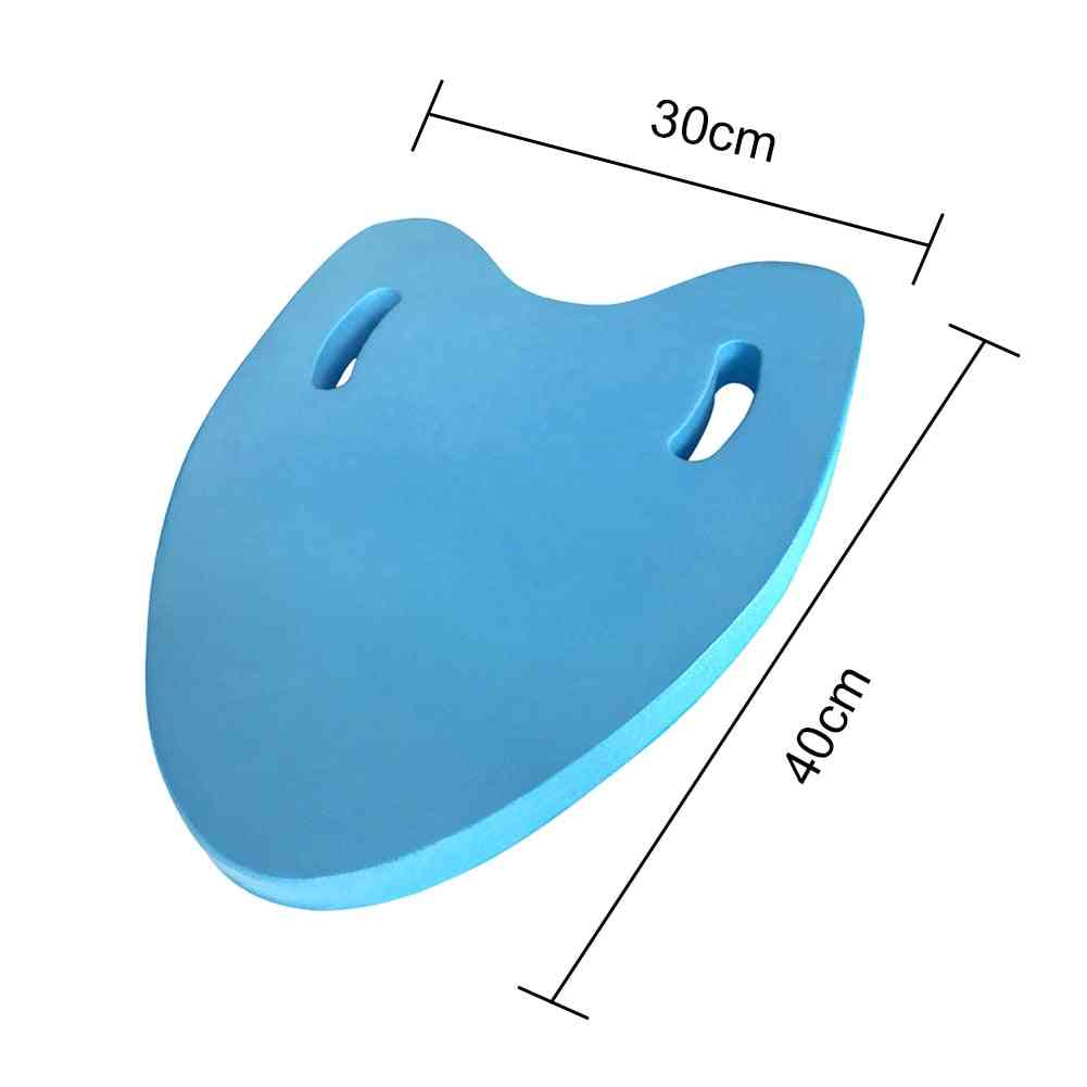 Children's Swimming Board Floating Plate Swimming Beginner Training Accessories