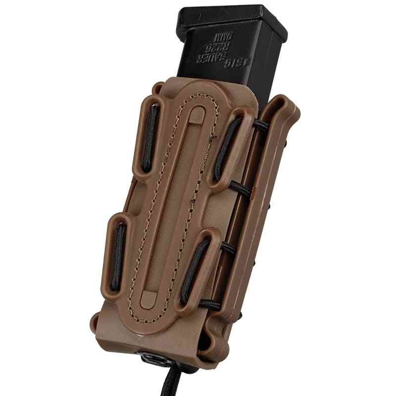 Magazine Pouches Military Fastmag Belt Clip
