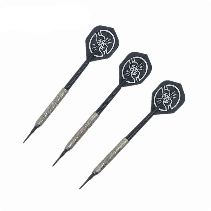3 Pieces/set Of High-quality Electronic Darts Set