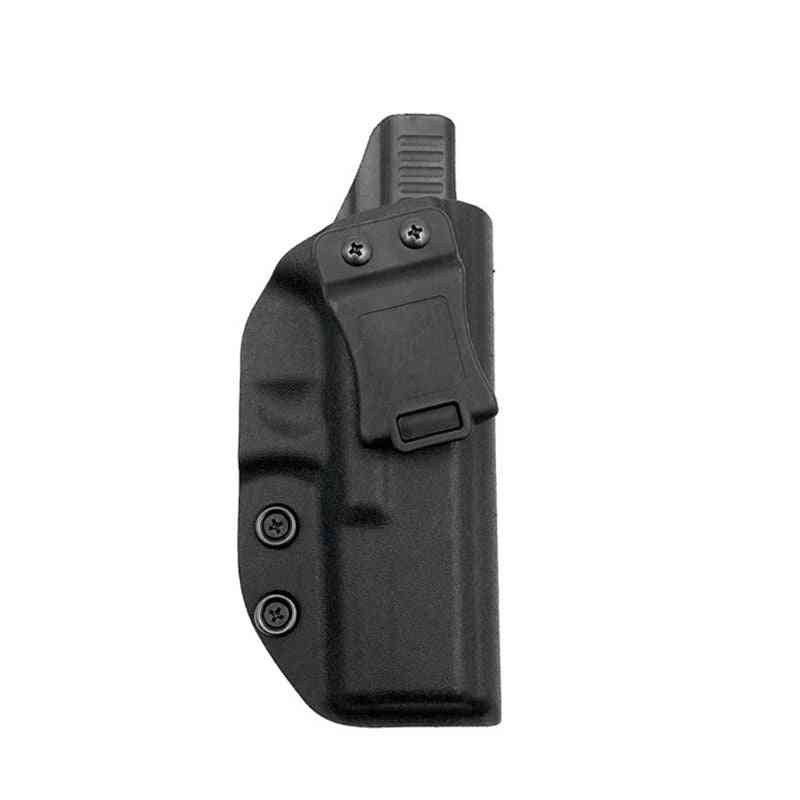 Outdoor Hunting Glock Holster Right Hand Concealed Carry