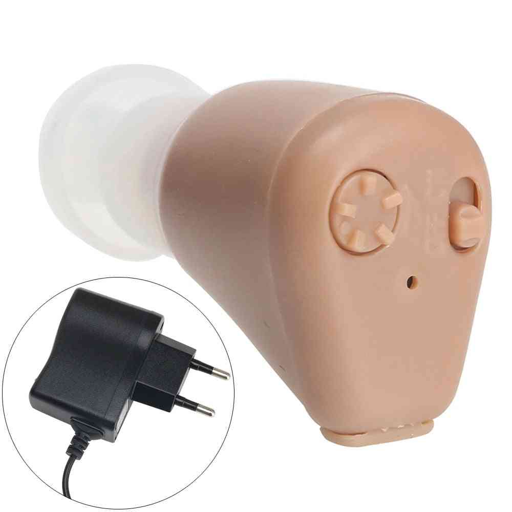 K-88 Hearing Aids Rechargeable Mini Hearing Aid
