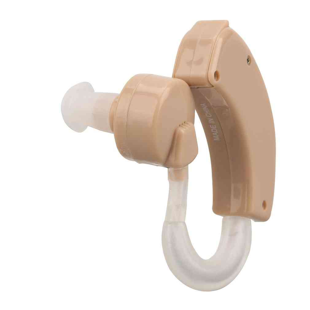 Plastic Super Mini Adjustable Hearing Aids