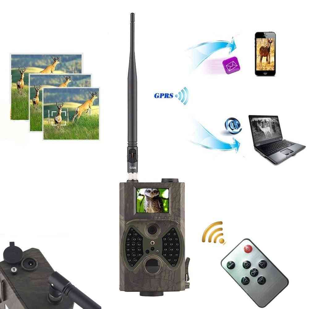 2g Gsm Mms Smtp Hunting Trail Camera Cellular Mobile