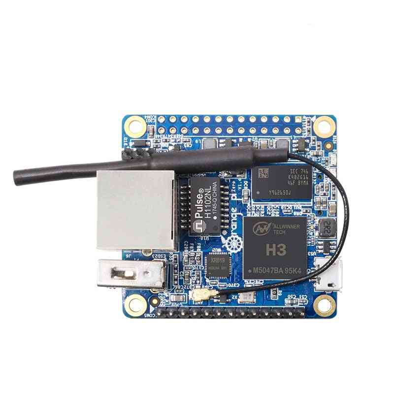 Pi Zero Lts 512mb H3 Quad-core,open-source Single Board