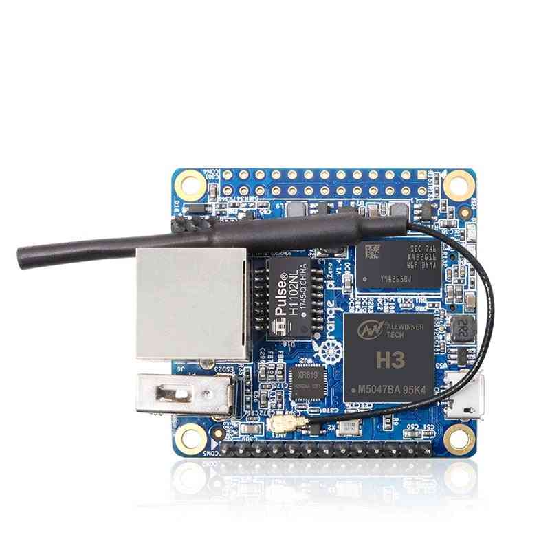 Pi Zero Lts 512mb H3 Quad-core,open-source Single Board