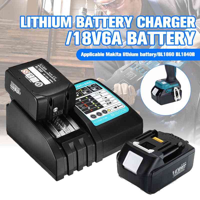 Rechargeable Battery Lithium Ion Battery