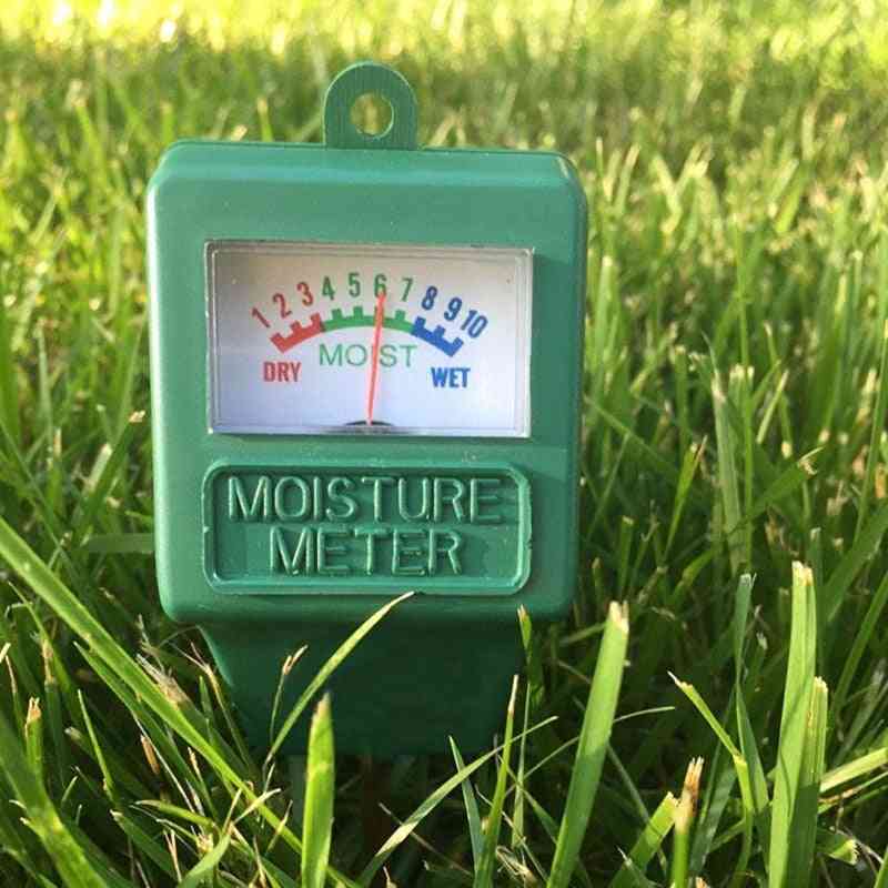 Soil Moisture Tester Humidimetre