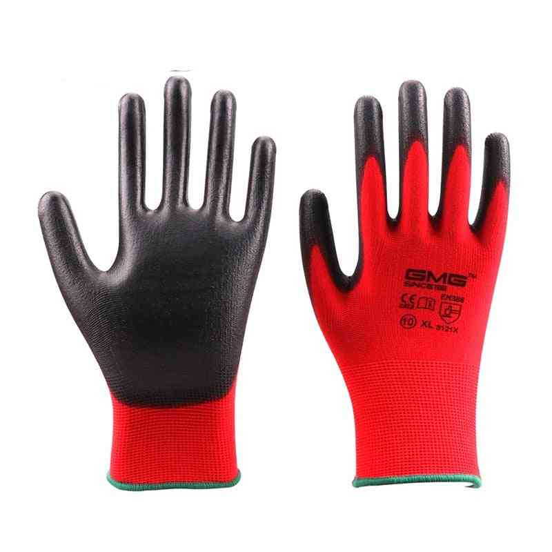 Mechanic Working Safety Gloves