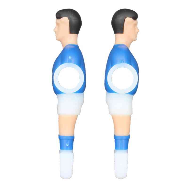 Football Men Player Replacement Parts