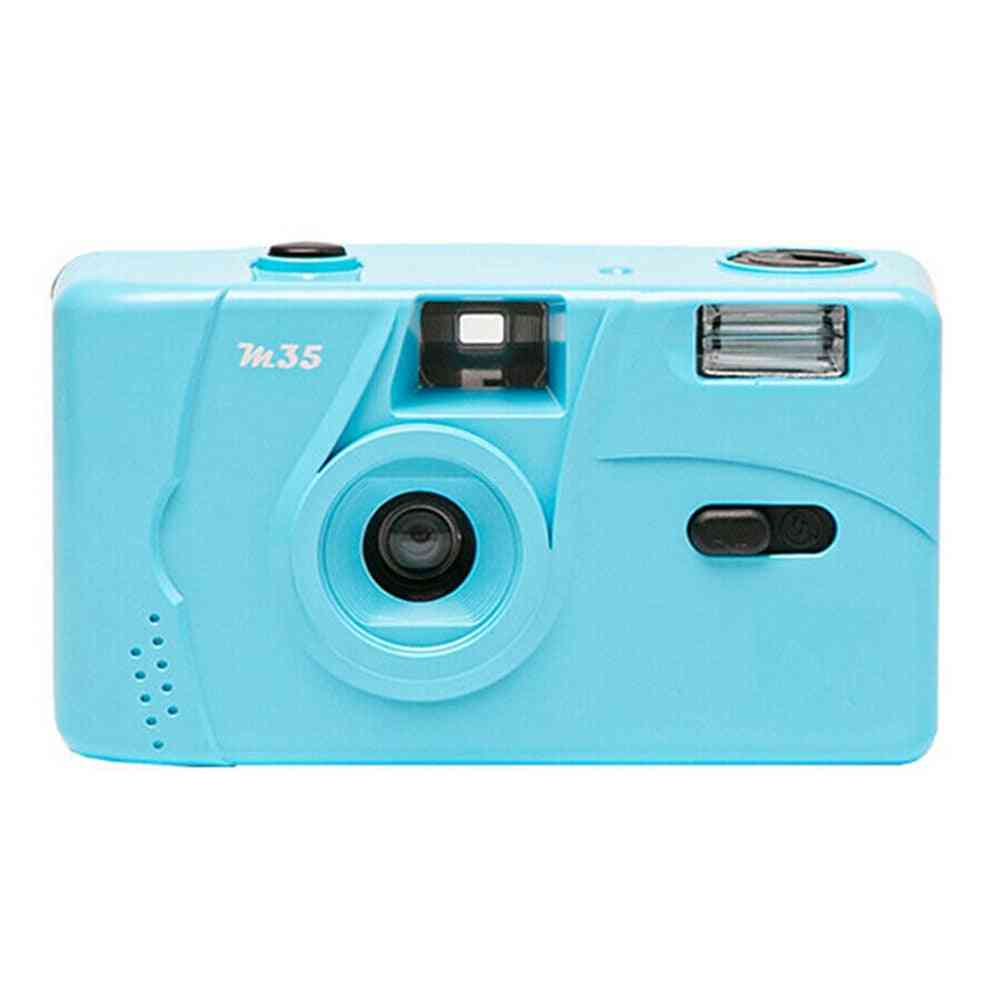Vintage Retro  Reusable Film Camera  For Newborn Photography