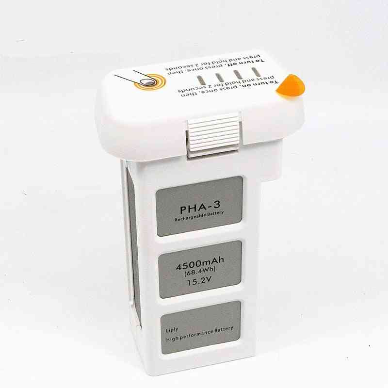 Drone Battery For Dji Phantom 3 Professional Battery Up To 23 Minutes