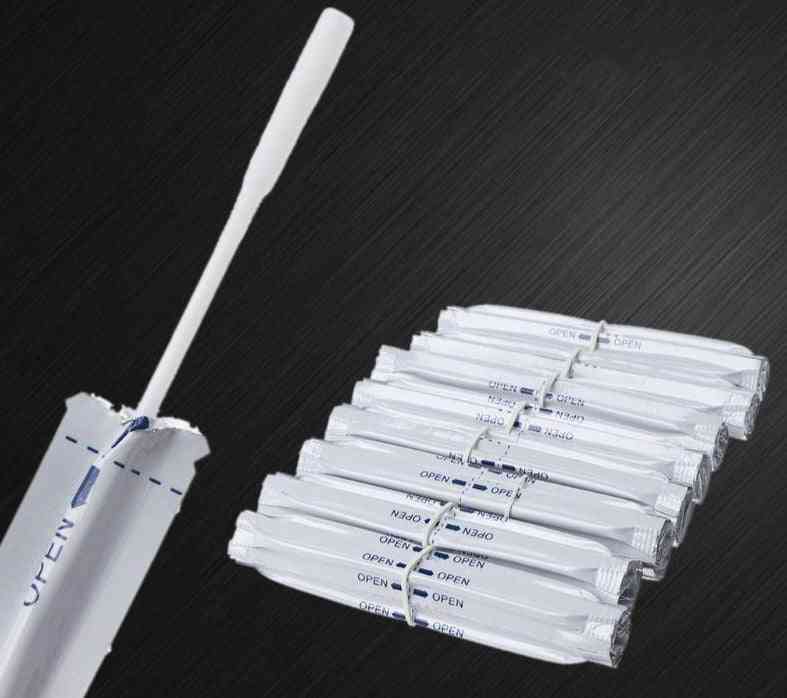 Cotton Swabs Double Head Cleaning Stick For Heater