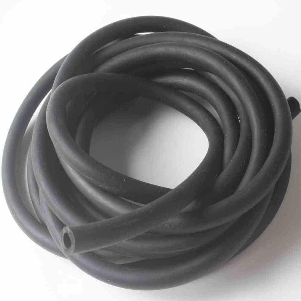 One Pump Valve Connect Silicone Hose Tube
