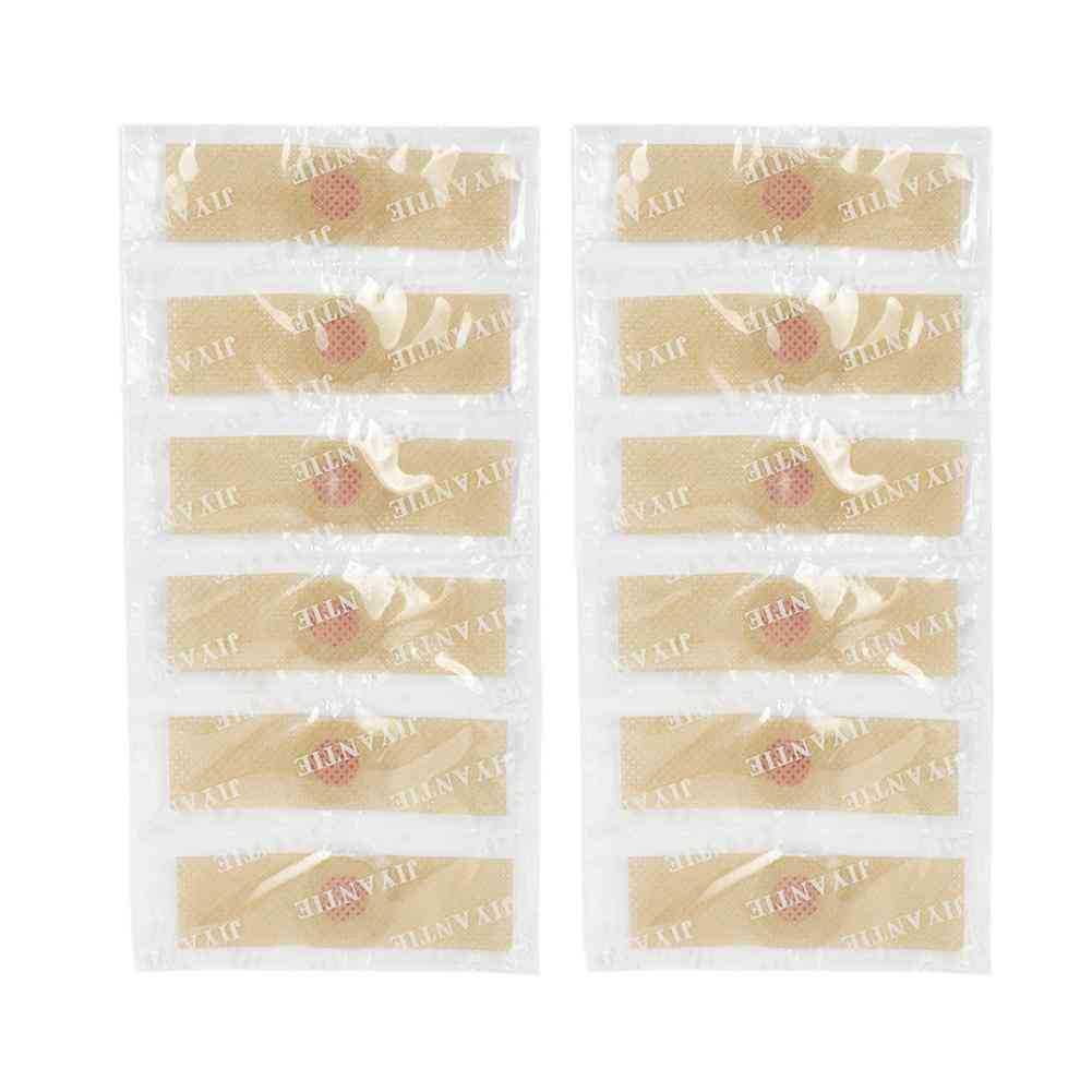 Foot Care Stickers Chicken Eye Corns Patches Medical Plaster
