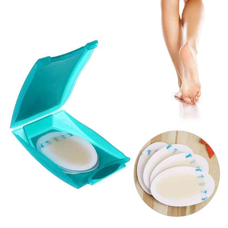 Plaster Blister Patch Heel Protector Foot Care Tool